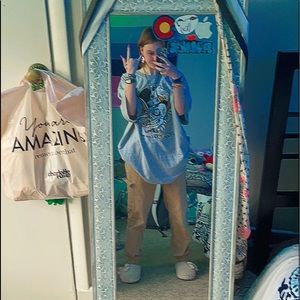 Meet your Posher, Emma